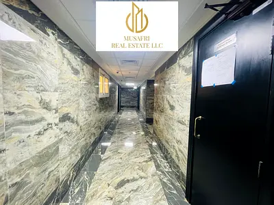 SPECIOUS 1BHK APARTMENT || NO COMMISSION || FREE PARKING ||