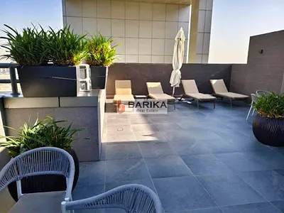 Stylish 1 Bedroom | Fully Furnished | Best Price