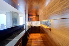 180 degree views | Vacant | Above 100th floor