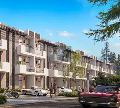 Q4 2028 | High ROI | Pool View