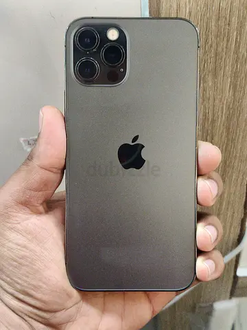 Iphone 12 pro 256gb