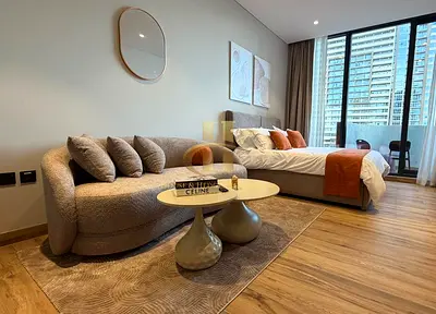 Fully furnished | Brand new | Elegant