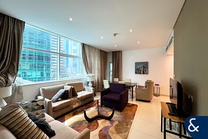 Two Bedroom | Damac Spa | Big Layout