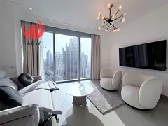 Luxury 1BR | Fully Furnished | Opera Grand Living