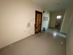 🌟 Spacious Unfurnished 1BHK | Balcony | 850 Sqft | Comfortable Living in Muwailah – Sharjah 