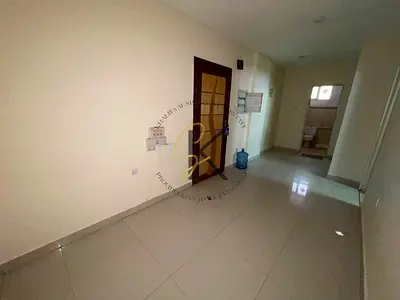 🌟 Spacious Unfurnished 1BHK | Balcony | 850 Sqft | Comfortable Living in Muwailah – Sharjah 🏡🌅✨