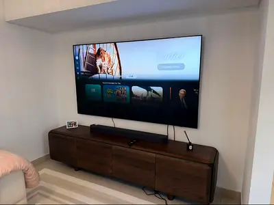 Distress Deal - Samsung 85 Inch - BRAND NEW