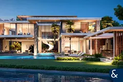 Waterfront Mansion | Type A | Alaya Beach