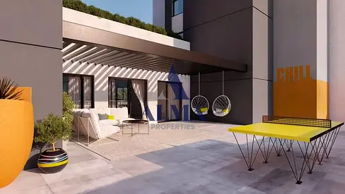 Prime Investment | Modern Finishings | High Floor