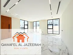 MODERN VILLA NEW 4BEDROOM | PRIVATE GARDEN | READY TO MOVE