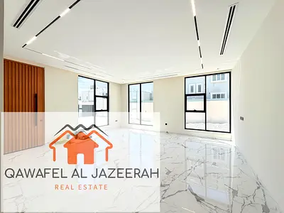 MODERN VILLA NEW 4BEDROOM | PRIVATE GARDEN | READY TO MOVE