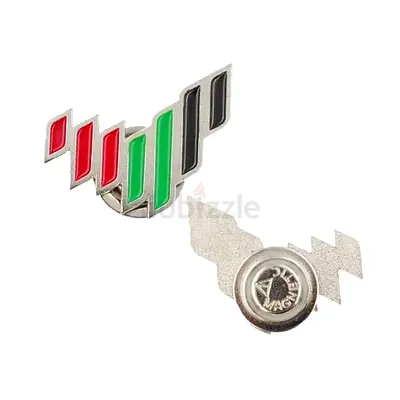 UAE Pin