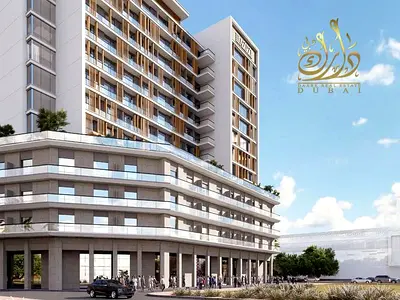 15% DISC | High Roi | Flexible Payment Plan | Next to the metro