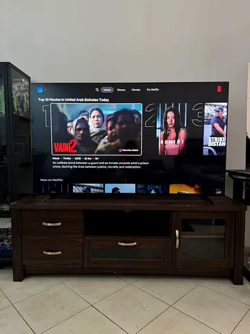 Sony Bravia 65x90L - Smart TV 4K UHD