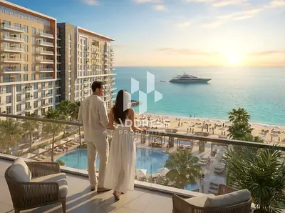 استمتع بإطلالة بحرية ساحرة داخل منتجع خورفكان | تملك حر لجميع الجنسيات | أقساط بعد الاستلام