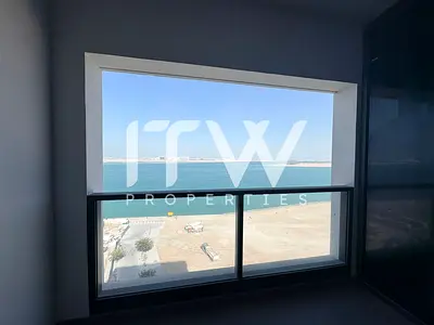 High ROI | Sea View | Maids Room | Large Balcony