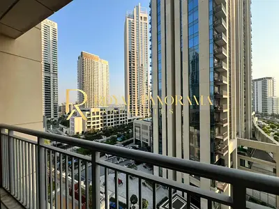1 bedroom | Unfurnished | Ready to move in