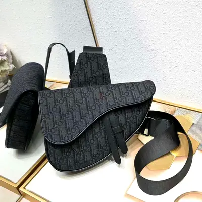 Dior Side bag