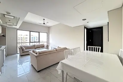 Semi-Furnished | Closest to Amenities | View NOW