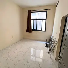 Detached kitchen studio apartment in Al Jurf 3, prime location, flexible payment options, close to a