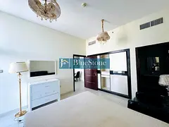 Spacious One bed with Parking | Vacant