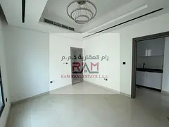 Luxury villa for sale in Al Zahia area