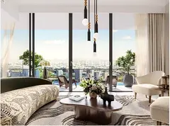High Floor | Full Park View | Negotiable