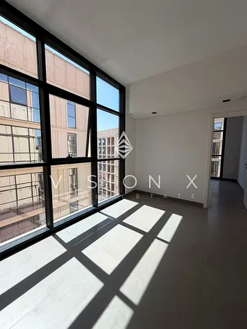 Off-Plan Elegance | Al Mamsha | Apartment Living | Your Future Starts Here