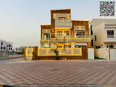 Own your villa, including registration and ownership fees.