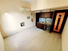 Limited offer in studio in muwaileh sharaj only 18k offer