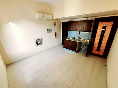 Limited offer in studio in muwaileh sharaj only 18k offer