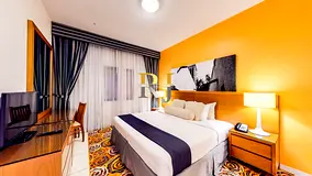 Executive 2BR | Fully Furnished Apartment at 120K