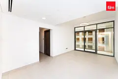 1 Spacious Bedroom With Balcony | Prime Location