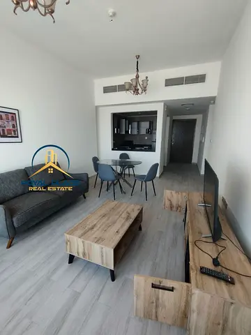 LAST UNIT HOT OFFER - UNFURNISHED UNIT - READY TO MOVE