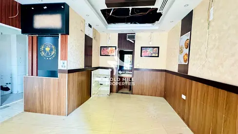 Corner Retail Opportunity | Prime Location | Available Now