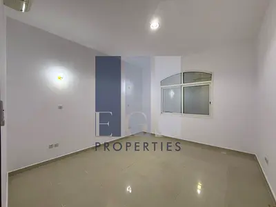 Vacant | Spacious 4 Bhk | Family Living | Community View