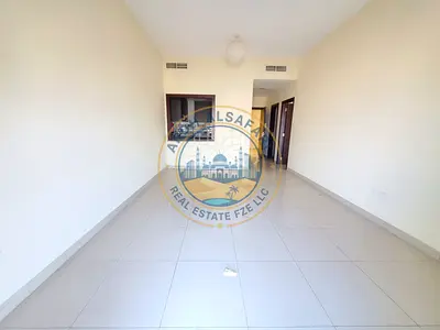 Bigg size Huge Studio available with close kitchen in Al zahiya Garden Apartment in Sharjah