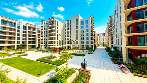 Brand New | 2 Bedroom | Ready to Move In