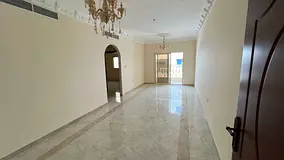 A great opportunity to rent a modern apartment (second tenant) in Al Hamidiya, located near the