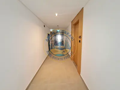 Ready to move Studio apartment available in gated community Al Mamsha Sharjah