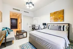 Fully Furnished and Bright | Ready to Move In