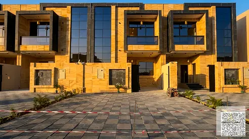 5BR townhouse in Al Helio 2 smart price deal