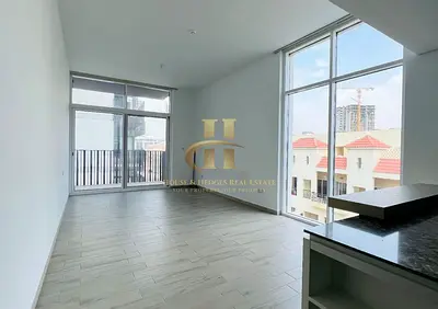 Pool View | Chiller Free | Ready To Move In