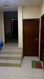 Partition for rent near adcb FUJ