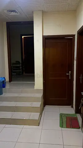 Partition for rent near adcb FUJ