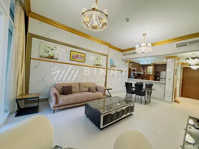 Furnished | Fully Upgraded | Spacious Layout