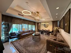 Luxury Living | Spacious Living | Modern Design