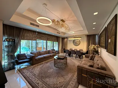 Luxury Living | Spacious Living | Modern Design