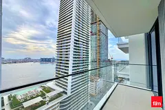 ATLANTIS ORIENTATION I UNIQUE SEA VIEW I VACANT