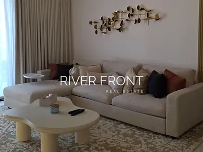 Fully Furnished | Ready to Move | On High Floor